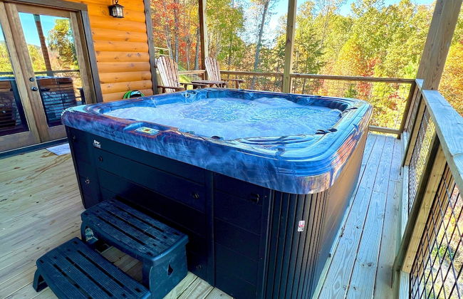 Lazy Bear Lodge - Foto 65