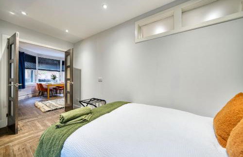 Spacious 4 Bedroom Apt Near West End Glasgow - Foto 7