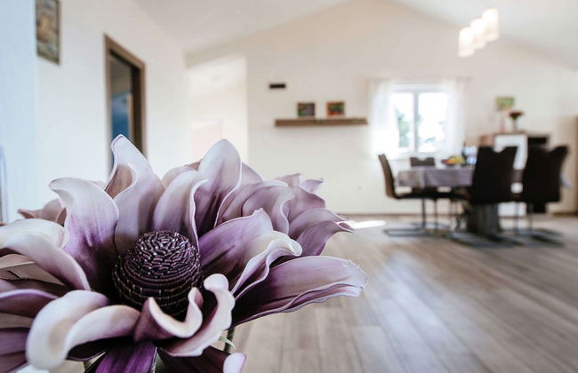 Modern Apartment in Starigrad Paklenica - Foto 9