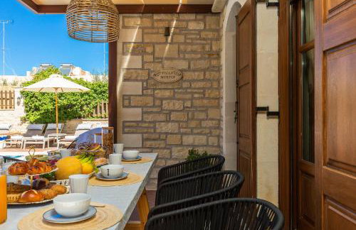 Atsipopoulo Villas - Foto 23