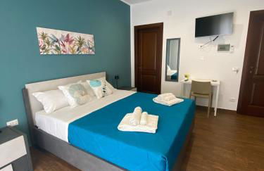 Palermo Flowers Suites - Foto 16