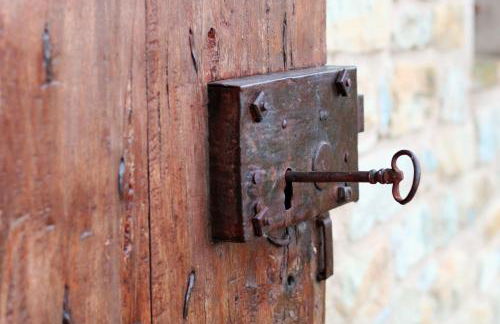 Castello di Viano - Foto 14