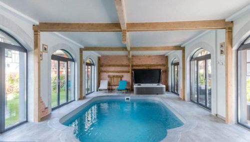 Les Granges De Jadis d'Alsace - Photo 3