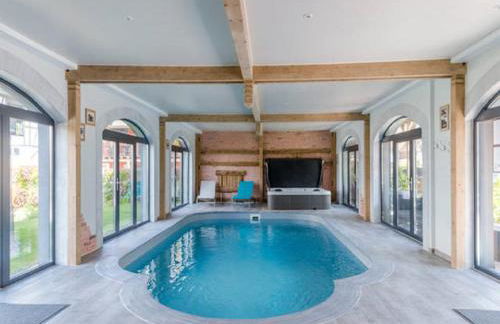 Les Granges De Jadis d'Alsace - Foto 3