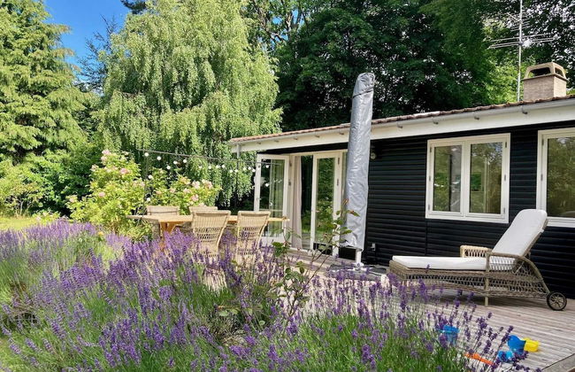 6 Person Holiday Home in Hornbaek - Photo 22