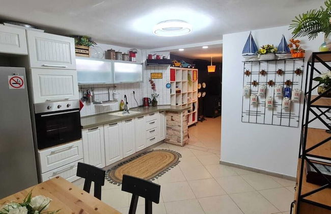 The private house Beer Sheba - Foto 15