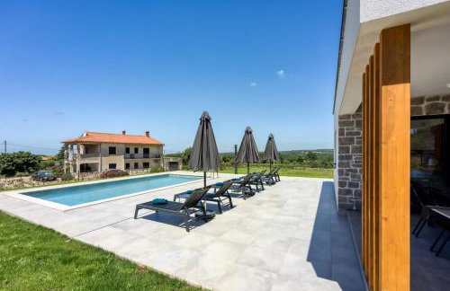 Villa Speranza - Foto 29