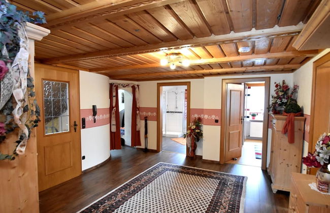 Scenic Apartment With Balcony, Garden, Deckchairs, Barbecue - Foto 28