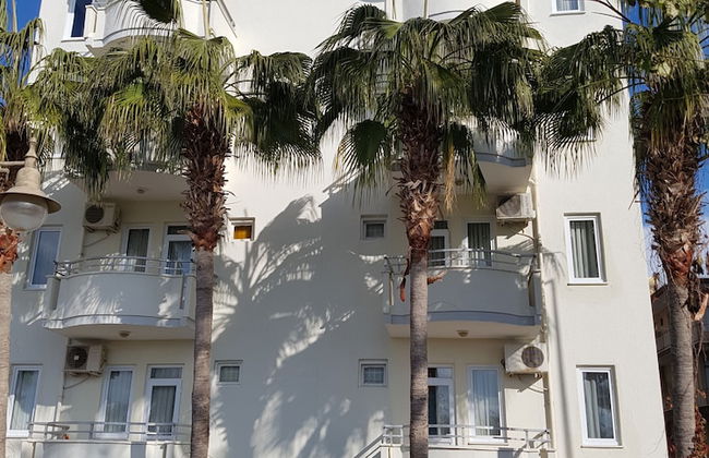 Belle Ocean Apart Hotel - Foto 64