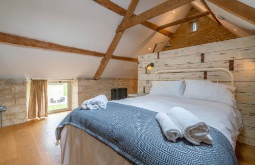 Middle Barn - Foto 13