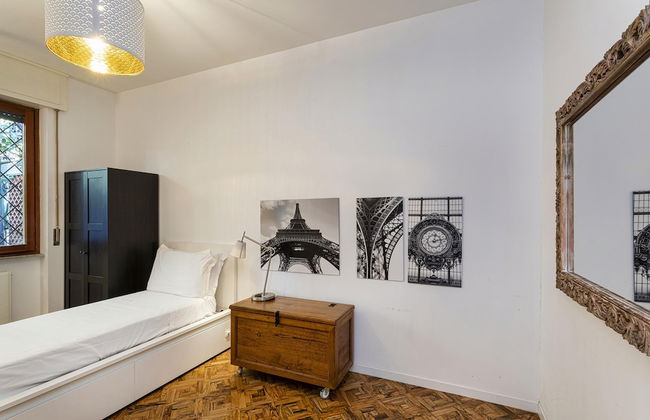 Seaview Apartment With Garden in Recco by Wonderful Italy - Photo 3