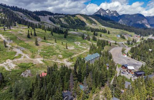 Snoqualmie Lodge - Foto 36