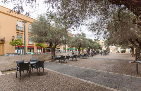 Centro 4 Rooms 3 baños Parking - Foto 7