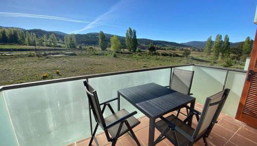 Apartamento en Alcala de la Selva by Family Homes - Foto 4