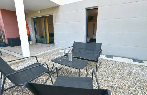 Labenne Océan - Calme & Soleil - Plage à 100M C' LA VIEconciergeire - Foto 31