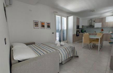 Terrazza Bianca - Foto 12