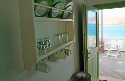 Maltezana Blue Lagoon Astipalea - Foto 19