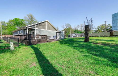 Less Than 1 Mi to Golf and Marina Inviting Home in Afton! - Foto 24