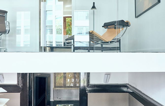 Design Apartments am Römerturm - Foto 5