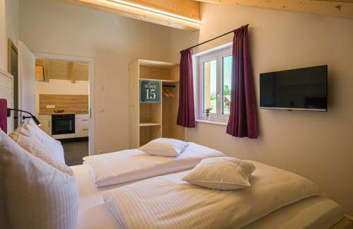 RUBEN 15 Ferienwohnungen - Photo 22