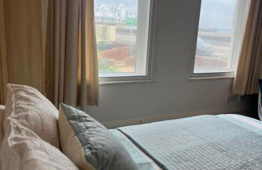 THE BEACH view - Photo 9