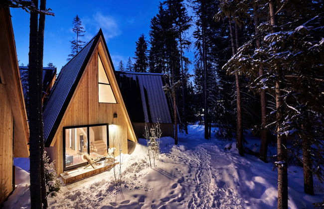 A Frame Club - Foto 35