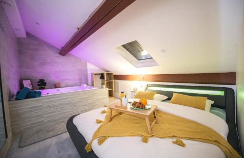 Lova Spa Saint-Etienne - Foto 20