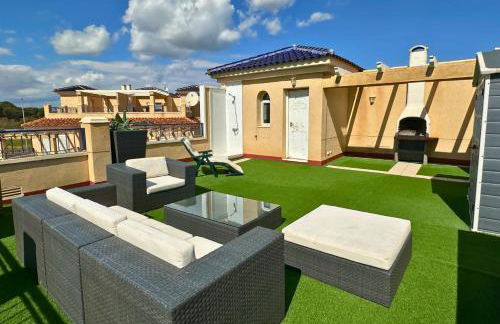 La Terraza del Sur Apartamento en Mil Palmeras - Foto 1