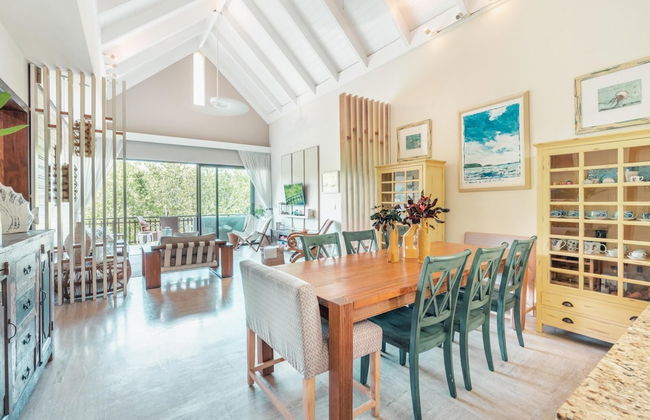 Retreat Apartment With 3 Bedrooms in Portillo NF - Photo 3