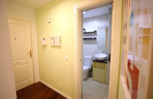 Súper Málaga Apartments - Historic Centre - Foto 14