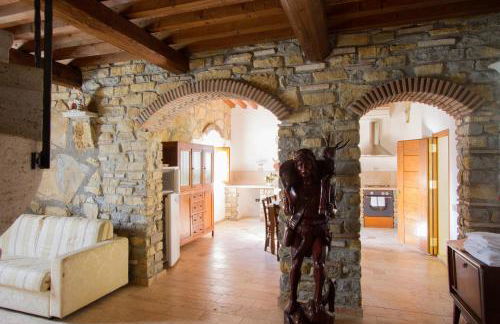 Villa Le Querciolaie - Foto 70