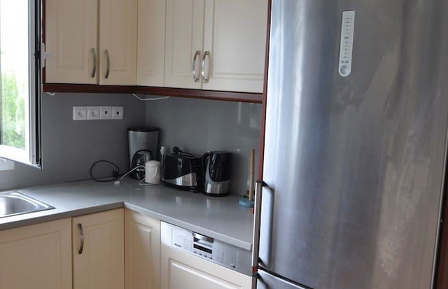 Villa Kyma - Photo 18