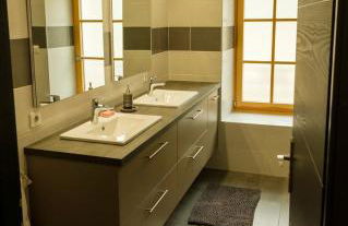 Grand gîte Aubrac Vallée du Lot - Photo 23