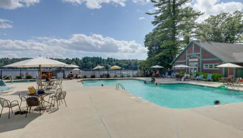 Inviting Summer Village Cottage Golf Cart and More! - Foto 2