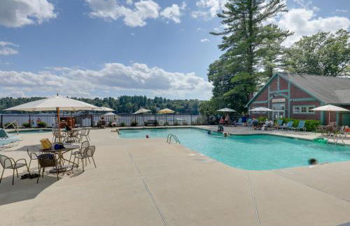 Inviting Summer Village Cottage Golf Cart and More! - Foto 2