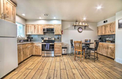 Cozy Townhome Near Dtwn, Hospital and College! - Foto 1