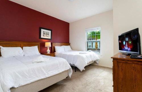 5366 Unit 17-106 Lovely home inside Disney area - Foto 18