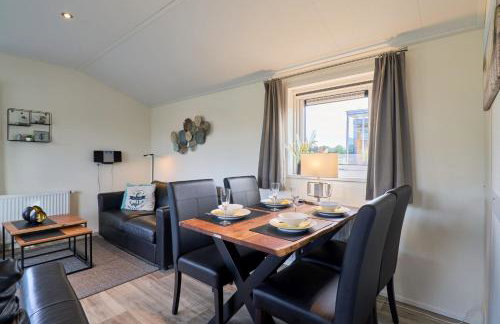 Süsel Seeparx Ferienhaus Seeglück - Foto 6