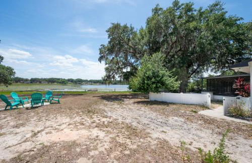 Lakeview with Shuffleboard Table and Wildlife Spotting - Photo 30