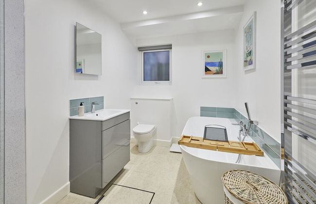 Host Stay Harrow Bothy - Foto 21