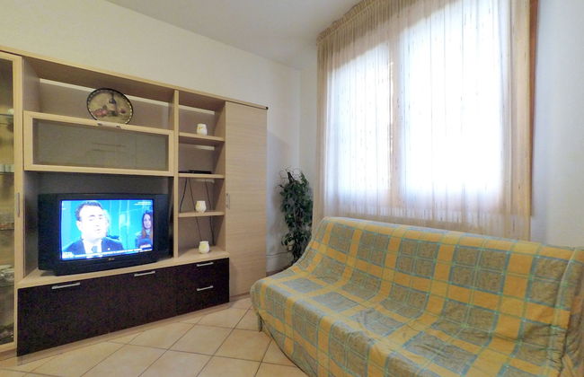 Mare Pineta Apartments - Foto 15