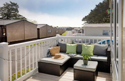 Seascape at Landscove Holiday Park, Brixham - Foto 34