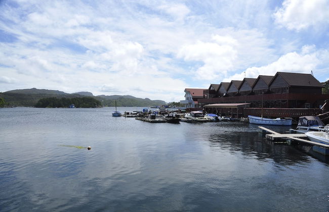 Sotra Rorbusenter - Foto 78