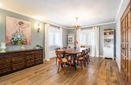 Casa Hechizo - Naturaleza y Diversión - Foto 7