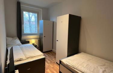 MonteurzimmerKING Merseburg - Foto 3