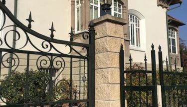 Stadtvilla Jelena Mengen - Foto 3