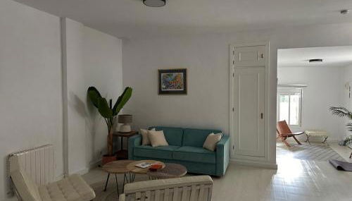 Apartment in Malaga 8 mins from the Beach - Foto 5