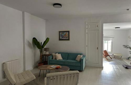 Apartment in Malaga 8 mins from the Beach - Foto 5