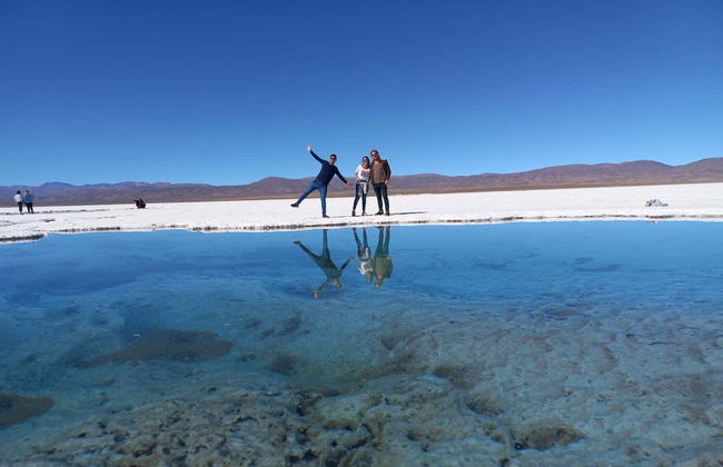 Salinas Grandes Day Trip - Photo 8