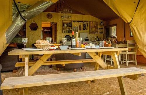 Tent 2 Tangleweood - Ukc4717 - Foto 17